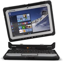 Panasonic Toughbook CF 20